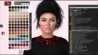 Izzie's Bom Nose Fix & Shop n Hop Part Two with Sasy Scarborough