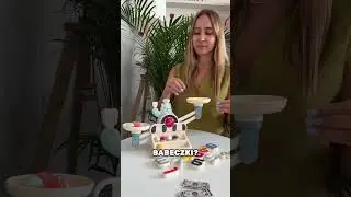 Najlepsza zabawka do nauki liczenia - waga szalkowa Topbright