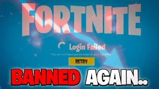 Fortnite вас обманывает.