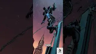 The Symbiote Soldier Who Defied Death &ndash; Agent Venom