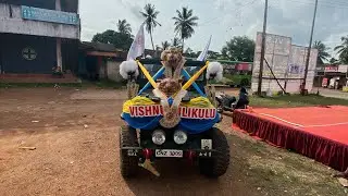 V.C.S .Moodushedde( Vishnu pilikulu )2k22 Jande meravanige 🔥
