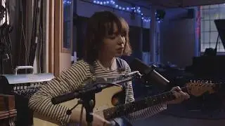 Patricia Lalor - 'Roslyn' [Bon Iver Cover]
