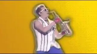 Epic sax guy 10 hours