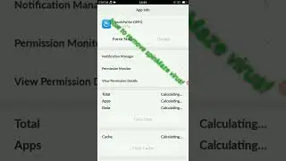 how to remove spinMaze virus! oppo phones