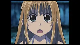 【PS2】アニメバトル 烈火の炎 ～Flame of Recca～ FINAL BURNING④ クライマックスムービー