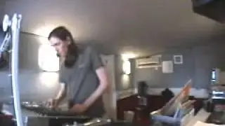 DMX Krew - Haywire sessions on Groovetech Radio
