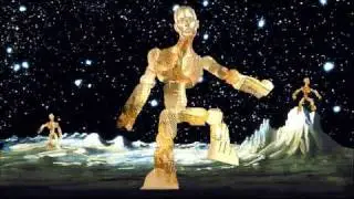 TEKTONIX - The Soul of a Machine