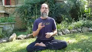 Full Moon meditation Antar Naad Mudra to remove obstacles and negativity and bring prosperity