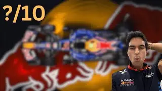 2026 Red Bull launch reaction. Did Red Bull cook?
