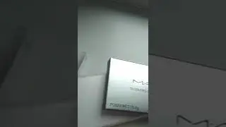 Тени для век МАС