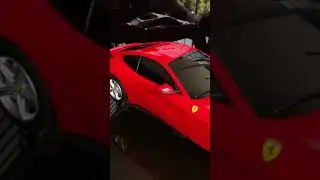 Ferrari F12 Berlinetta 1/14 Scale by Rastar Group