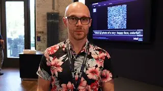 Intel's Robert Hallock Smack Talks Competition Vs Lunar Lake Performance