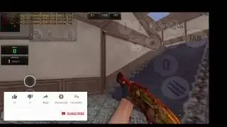 Point blank offline mobile mirip PC 2020 v4.9.5 v2
