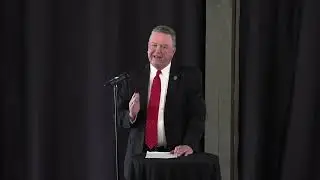 State of the City: Johnson City Mayor Todd Fowler