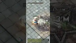 Ro ggt Windhawk Crescive Bolt (Poenitentia Set) vs Old Glast Heim Challenge LV3 #roggt #ragnarok