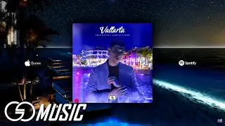 Erik Wayne - Vallarta (Feat. Yael Llauger) [Audio Visualizer]