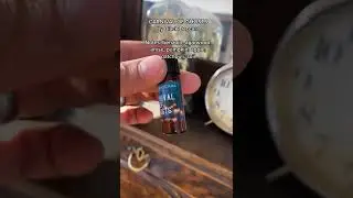 Part 1: Indie Fragrance (and more!) for Spooky Season!