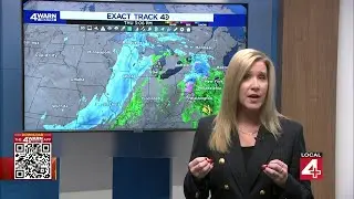 Explainer: Why pre-Christmas Michigan winter storm is so dangerous