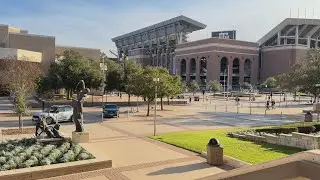 Texas A&M removing, reviewing courses with race, gender ideology as spring semester begins