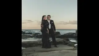 Jam&aacute;s Adi&oacute;s - Stefania Serna ft. John S&aacute;nchez