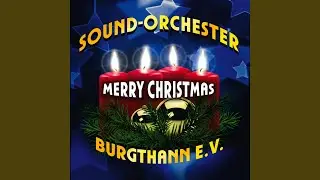 Rockin' Around The Christmas Tree