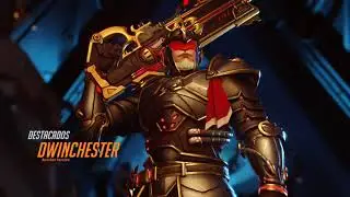 Overwatch 2 Dts: Soldado 76 (Flanqueo 76 - QP [2024])
