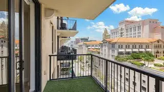 55 Merrick Way Unit 724 | Coral Gables, FL