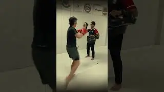 Divorce, 4 Yrs of Depression&hellip;it&rsquo;s time to fight and live again. #mma #striking #depression #family