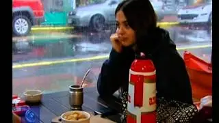 El mate,  tradici&oacute;n argentina - Telefe Noticias