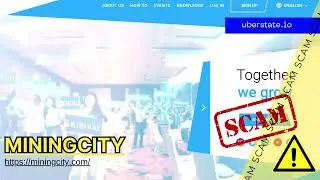 🚨 MiningCity.com Review &ndash; Scam or Legit? The Truth Exposed! ⚠️💰