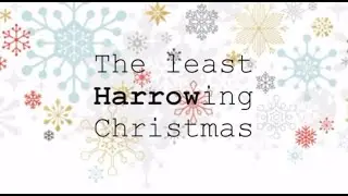2025 12 25 A Harrow Christmas