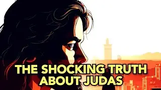 Secrets of Judas: What Do the Apocrypha Hide?