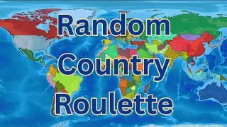 Dummynation v3.1: Random Country Roulette, World War Edition XV (Ethiopia I)