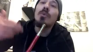 Shisha Livestream am 04.02.19 mit Doelid, Uraz Li, Smokebusters uvm