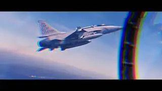 Pakistan Air Force Edit