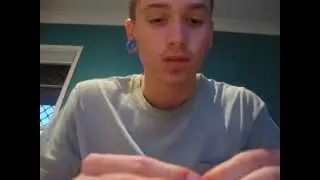 Stretching ears from 16mm to 20mm (5/8 to 13/16)
