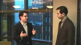Funds Old & New: Private Equity Conference 2011 - Interview with Ryan Arney