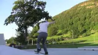 BUMMER IN THE SUMMER - THE MOVIE
