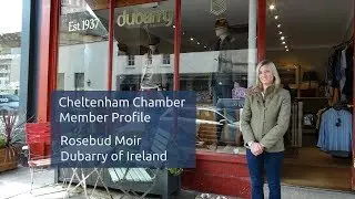 Dubarry of Ireland | Member Profile