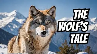 What's Killing Himalayan Wolf Population ||#HimalayanWolf #Conservation #Wildlife #Predator