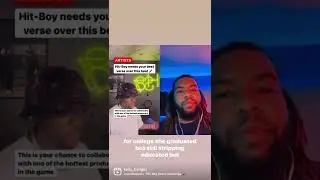 Kellybangaz - #hitboybeatexchange