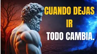 ARREGLA TU VIDA: Aplica estas 10 PRÁCTICAS ESTOICAS | ESTOICISMO