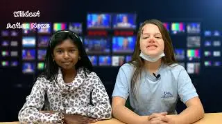 Wildcat Action News: December 13, 2021