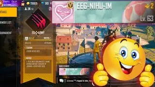 How To Join EEG-NIHU-1M Guild 2022🔥 EEG Nihu Guild pay Kaise Join Kare ?? #short