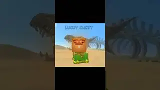 Rocket Royale when have 100% luck 🤞🏻
