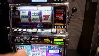 Double Top Dollar @ Tropicana AC, Sunday May 23, 2021.