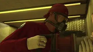 GTA CHFG Casino Heist #3(Con Artist)