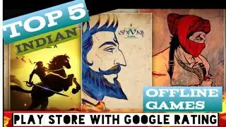 Top Indian Adventure Games For Android/iOS Avilable On Play Store# mrgameshunter #offlinegames