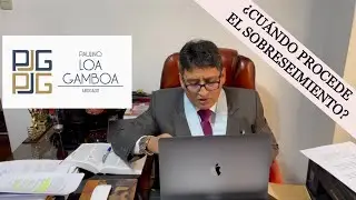 EL SOBRESEIMIENTO
