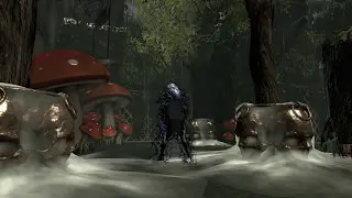 DCUO Thinking Outside The Box Episode 34: Ivy Clusters (from Spring Seasonal)